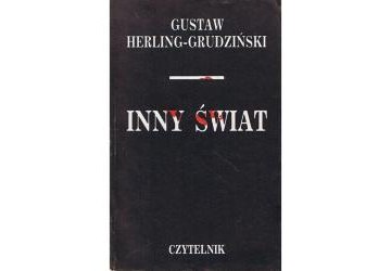 Nie wolno człowiekowi tworzyć nieludzkich warunków, bo człowiek jest ludzki w ludzkich warunkach