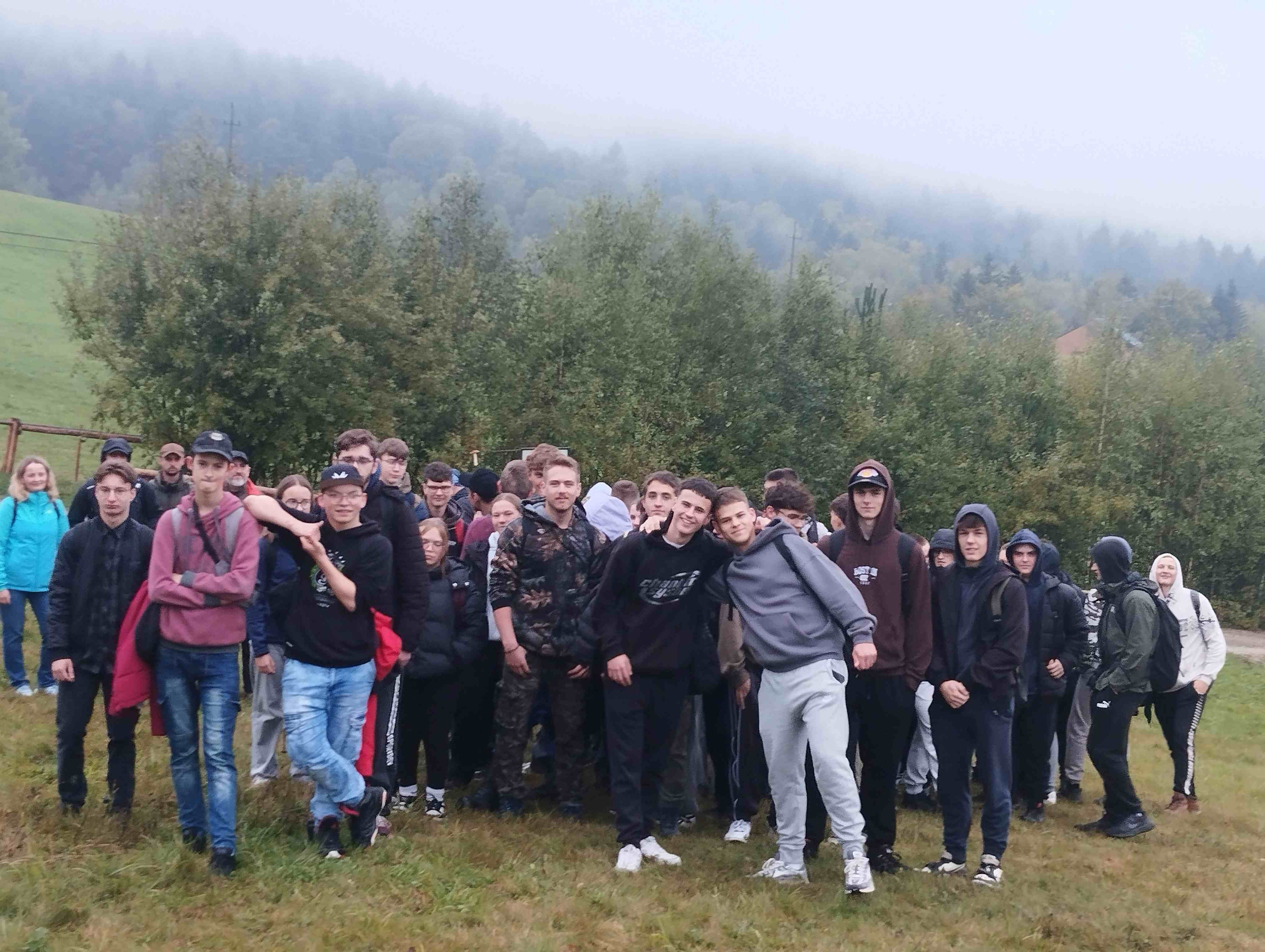 XIX  Rajd im. Kazimierza Pułaskiego