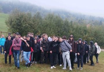 XIX  Rajd im. Kazimierza Pułaskiego