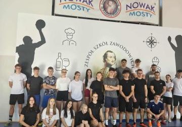 Podsumowanie Tygodnia Profilaktyki w Zespole Szkół Zawodowych w Gorlicach