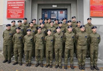 Otwarcie strzelnicy wirtualnej