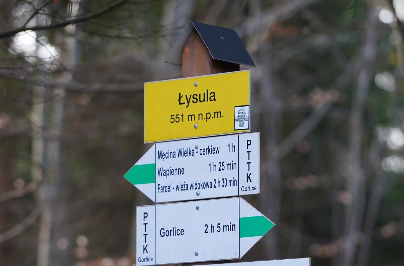 Dwie wieże … „pierwsza” klasa!