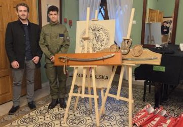 Sukcesy naszych uczniów