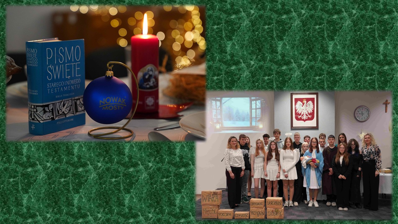 Betlejem jest w nas...