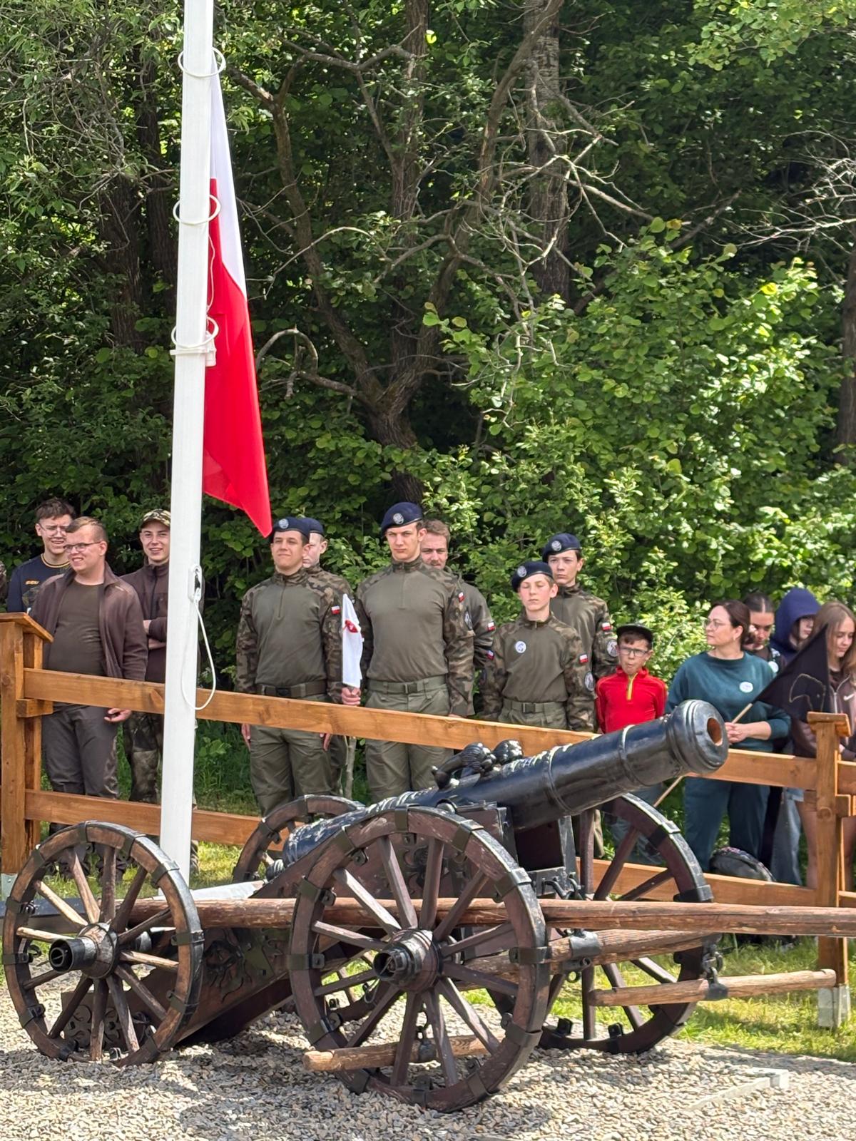 1.Rajd Gwiaździsty