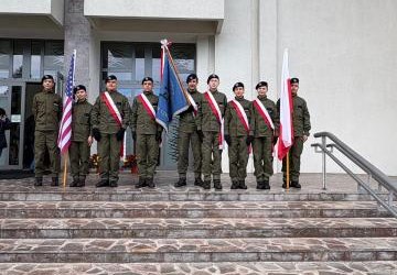 Od Konfederatów do Podhalańczyków – dwa dni uroczystości patriotyczno-historycznych.